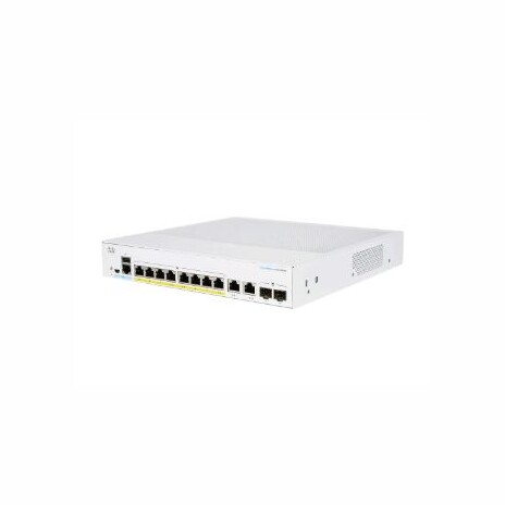 Cisco Bussiness switch CBS250-8P-E-2G