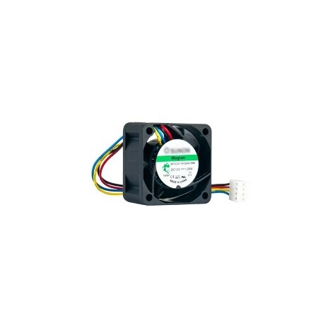 QNAP Fan (40x40x20mm fan, 12V)
