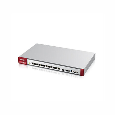 ZYXEL USG Flex 700 -device only