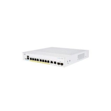 Cisco Bussiness switch CBS250-8PP-E-2G
