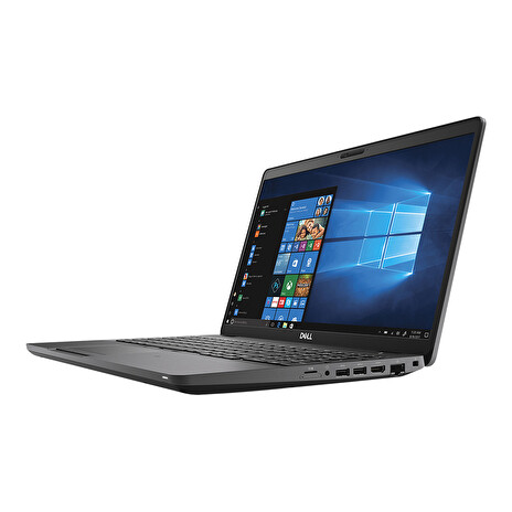 Dell Latitude 5501; Core i7 9850H 2.9GHz/16GB RAM/1TB SSD PCIe/batteryCARE