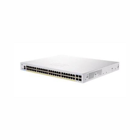 Cisco Bussiness switch CBS250-48P-4X