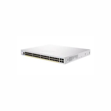 Cisco Bussiness switch CBS350-48FP-4X-EU