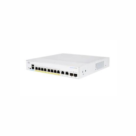 Cisco Bussiness switch CBS350-8FP-2G