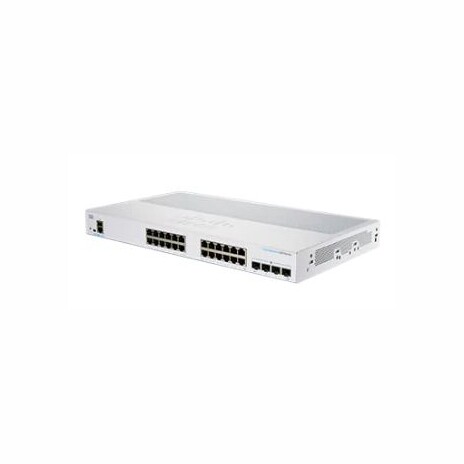 Cisco Bussiness switch CBS250-24T-4G