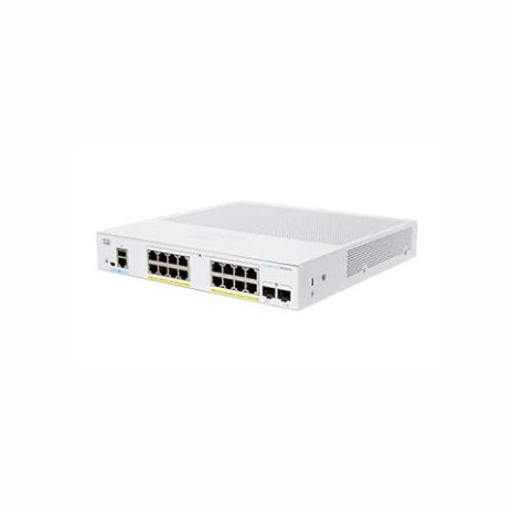 Cisco Bussiness switch CBS350-16P-2G