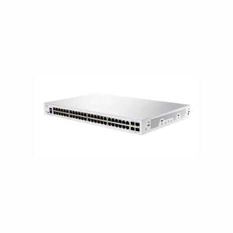 Cisco Bussiness switch CBS250-48T-4G