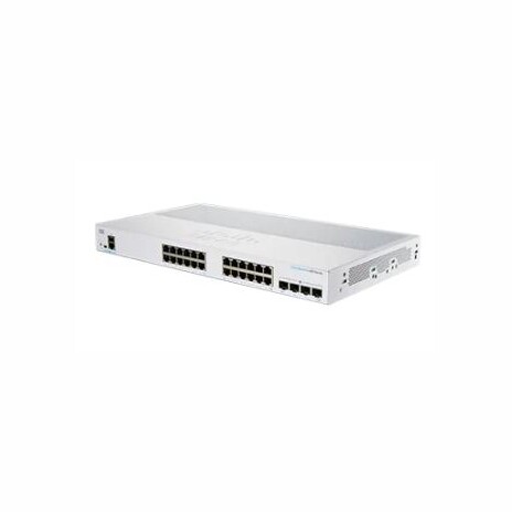 Cisco Bussiness switch CBS250-24T-4X