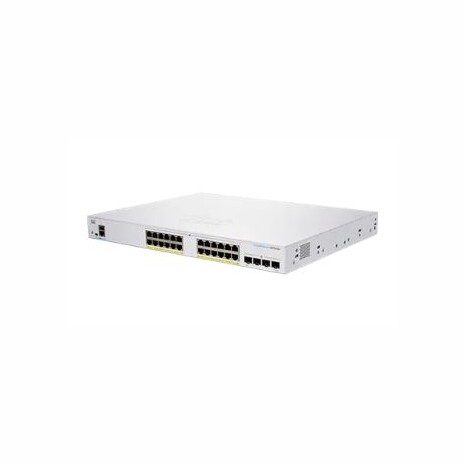 Cisco Bussiness switch CBS350-24FP-4G