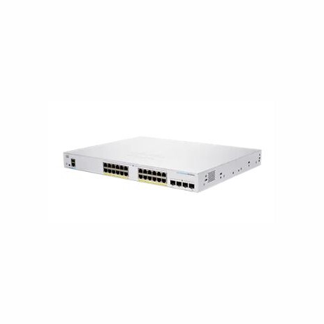 Cisco Bussiness switch CBS250-24PP-4G