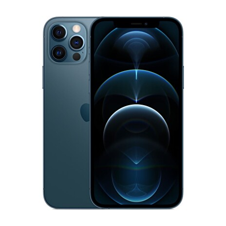 iPhone 12 Pro 256GB Pacific Blue