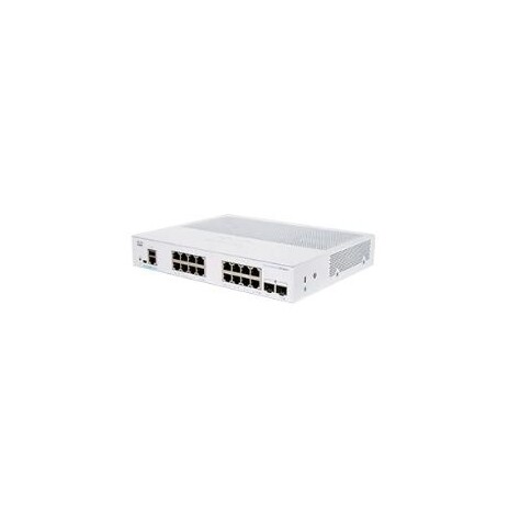 Cisco Bussiness switch CBS350-16T-2G