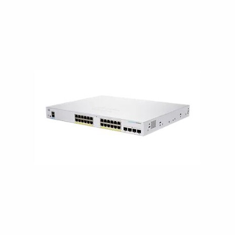 Cisco Bussiness switch CBS250-24FP-4X