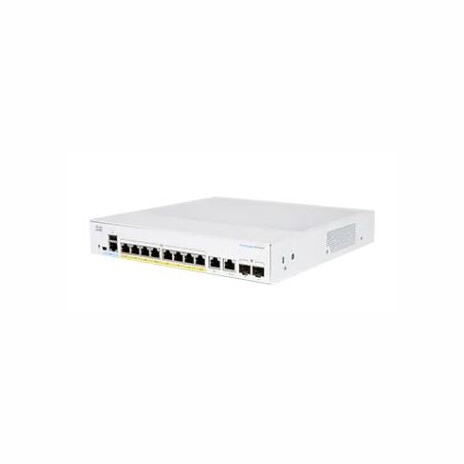 Cisco Bussiness switch CBS350-8P-2G-EU