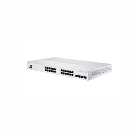 Cisco Bussiness switch CBS350-24T-4G