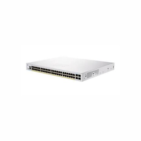 Cisco Bussiness switch CBS350-48P-4G