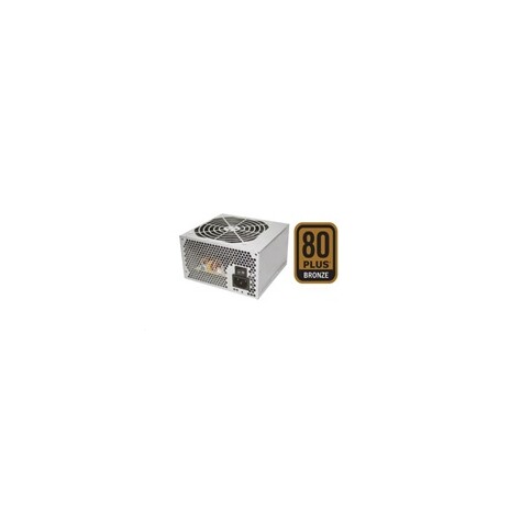 Fortron zdroj FSP400-50AAC 80PLUS BRONZE, 400W