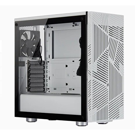 Corsair PC skříň 110Q