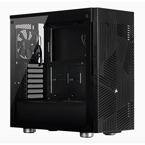 Corsair PC skříň 275R Airflow Black