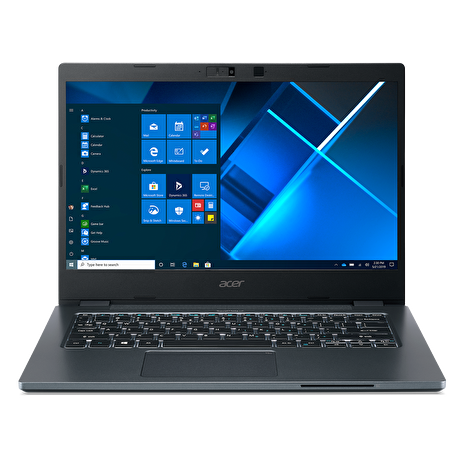 Acer TravelMate P4 (TMP414-51) - 14"/i5-1135G7/512SSD/8G/SmartCard/W10Pro + 2 roky NBD