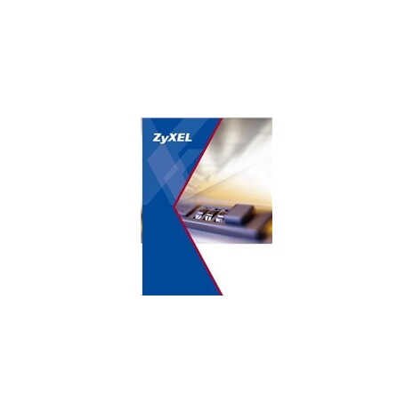 Zyxel 1-year Licence Bundle for USGFLEX700 (web filtering/antimalware/IPS/app patrol/email security/secureporter)