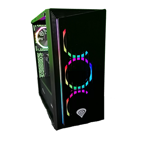 X-DIABLO IDEAL (i3-10100F/16GB/SSD 1TB NVME/GTX1650 4GB/W10/RGB)