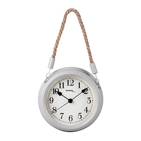 Hodiny TECHNO LINE WT7130 šedé