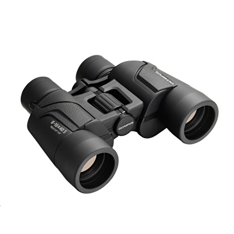 Dalekohled Olympus 8x40 S