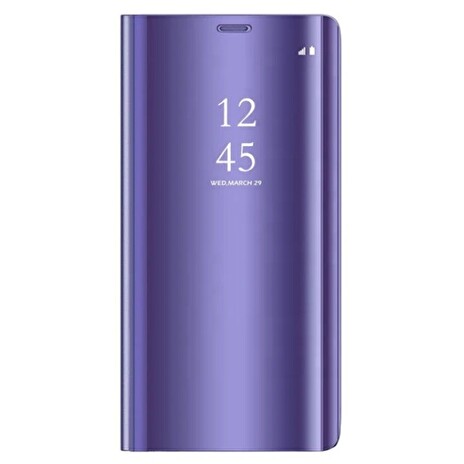 Cu-Be Clear View Xiaomi Redmi 9 Violet