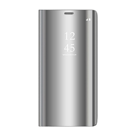Cu-Be Clear View Xiaomi Redmi 9 Silver