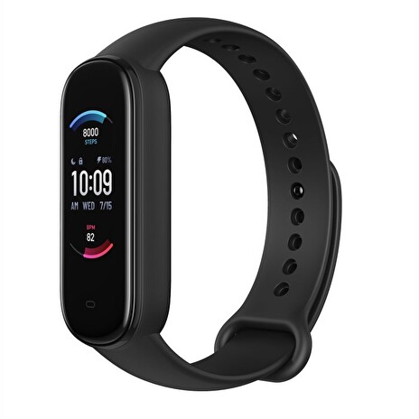 Amazfit Band 5 Black