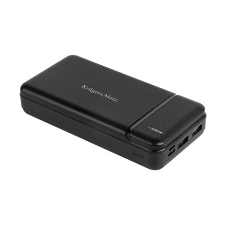 PowerBank KRUGER & MATZ KM0906 20 000 mAh Li-pol