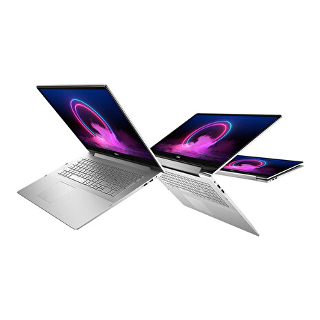Dell Inspiron 7791 2in1; Core i7 10510U 1.8GHz/16GB RAM/512GB SSD PCIe/battery VD