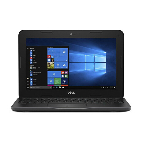 Dell Latitude 3180; Pentium N4200 1.10GHz/4GB RAM/128GB M.2 SSD/battery VD