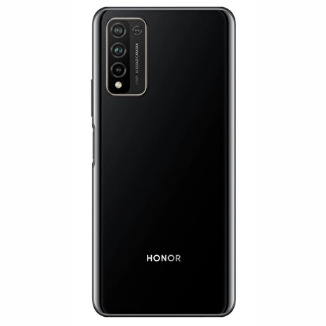 Honor 10X Lite 4GB/128GB Dual Sim HMS Midnight Black