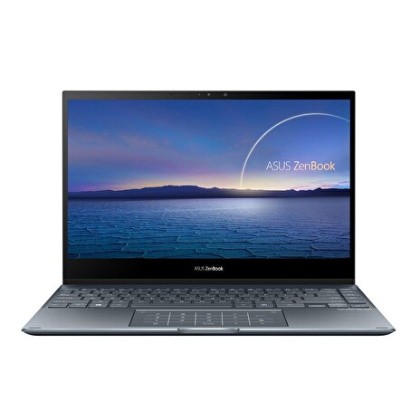 ASUS Zenbook Flip UX363EA - 13,3"/i7-1165G7/16GB/1TB SSD/W10 Home (Pine Grey/Aluminum)
