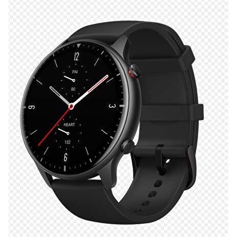 Amazfit GTR 2 Sport Edition Obsidian Black