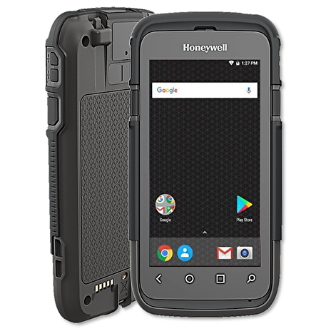 CT60XP, Android, WLAN, N6703HD, 4GB/32GB