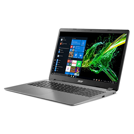 Acer Aspire 3 A315-56-594W; Core i5 1035G1 1.0GHz/8GB RAM/256GB SSD/battery VD
