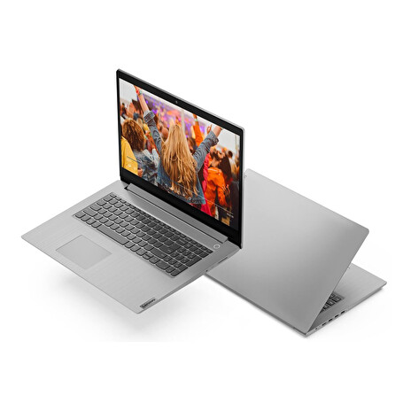 Lenovo IdeaPad 3 17IML05; Core i3 10110U 2.1GHz/8GB RAM/1TB HDD