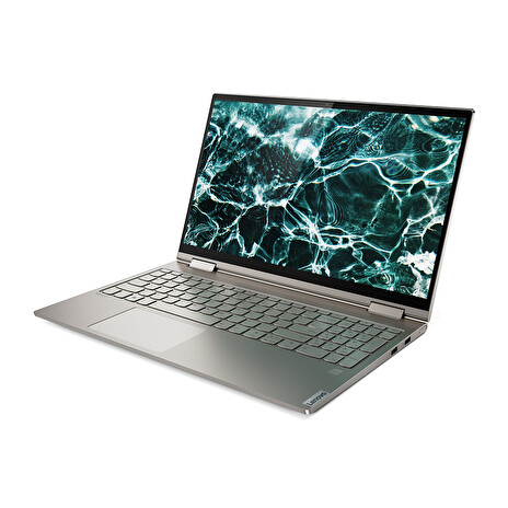 Lenovo Yoga C740 15IML; Core i5 10210U 1.6GHz/8GB RAM/256GB SSD/battery VD