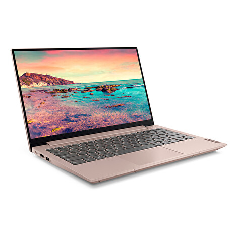 Lenovo Ideapad S340 13IML; Core i5 10210U 1.6GHz/8GB RAM/256GB SSD/battery VD