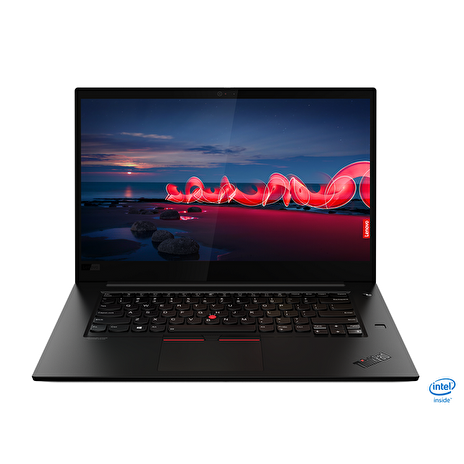 TP X1 Ex 3 15.6UHD/i9-10885H/1TSSD/32G/1650TI/LTE/W10P