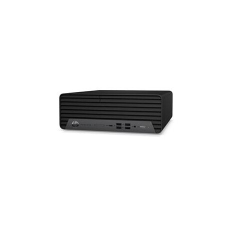 HP ProDesk 600 G5 SFF, i7-10700, Intel UHD 630, 16GB, SSD 512GB, DVDRW, W10Pro, 3-3-3