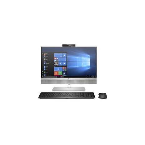 HP EliteOne 800 G6 24, i5-10500, 23.8 FHD/IPS, Intel UHD 630, 8GB, SSD 256GB, noODD, W10Pro, 3-3-3, WiFi+BT SureView