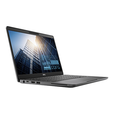 Dell Latitude 5300; Core i5 8365U 1.6GHz/8GB RAM/512GB SSD PCIe/batteryCARE