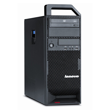 Lenovo ThinkStation S20; Intel Xeon E5506 2.13GHz/12GB RAM/120GB SSD + 500GB HDD