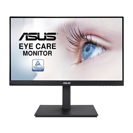 22" LED Asus VA229QSB