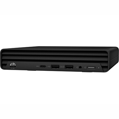 HP 260 G4 DM C5205U/4GB/128GB/WiFi/DOS