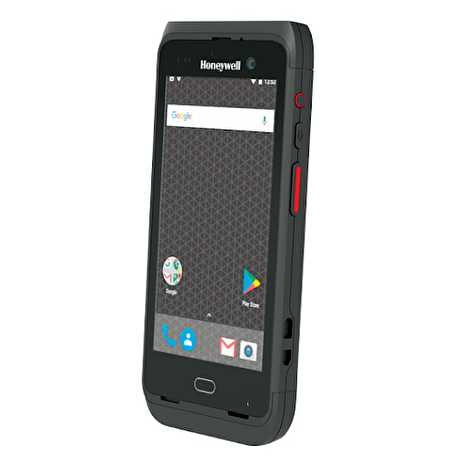 CT40XP, WLAN, 4G/32G, N6703 Standard Range Imager